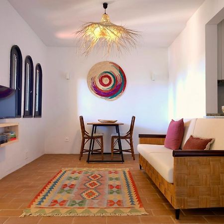 Cozy Beach Apartment W/ Sea View, Free Parking & Ac Carvoeiro  Extérieur photo