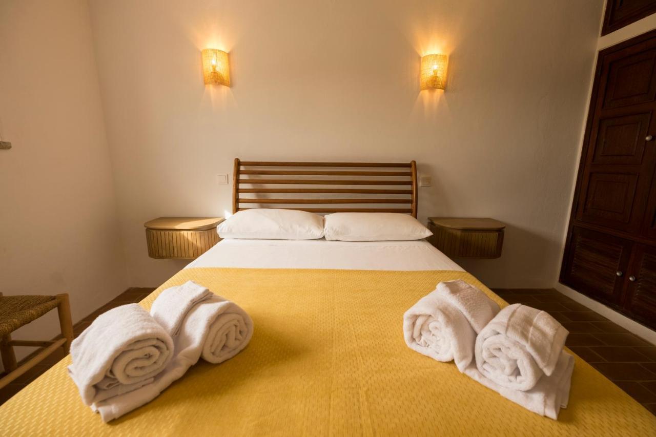Cozy Beach Apartment W/ Sea View, Free Parking & Ac Carvoeiro  Extérieur photo