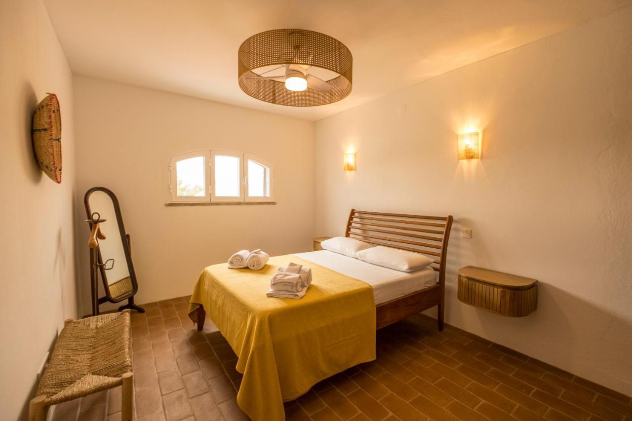 Cozy Beach Apartment W/ Sea View, Free Parking & Ac Carvoeiro  Extérieur photo